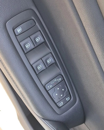Renault Megane cena 64900 przebieg: 179259, rok produkcji 2019 z Szczuczyn małe 121